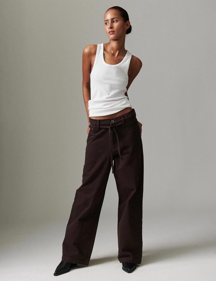 DAY - Elijah soft canvas twill