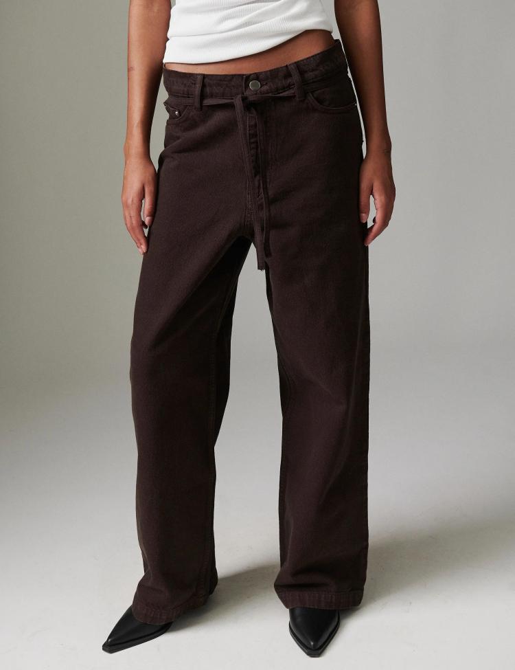 DAY - Elijah soft canvas twill
