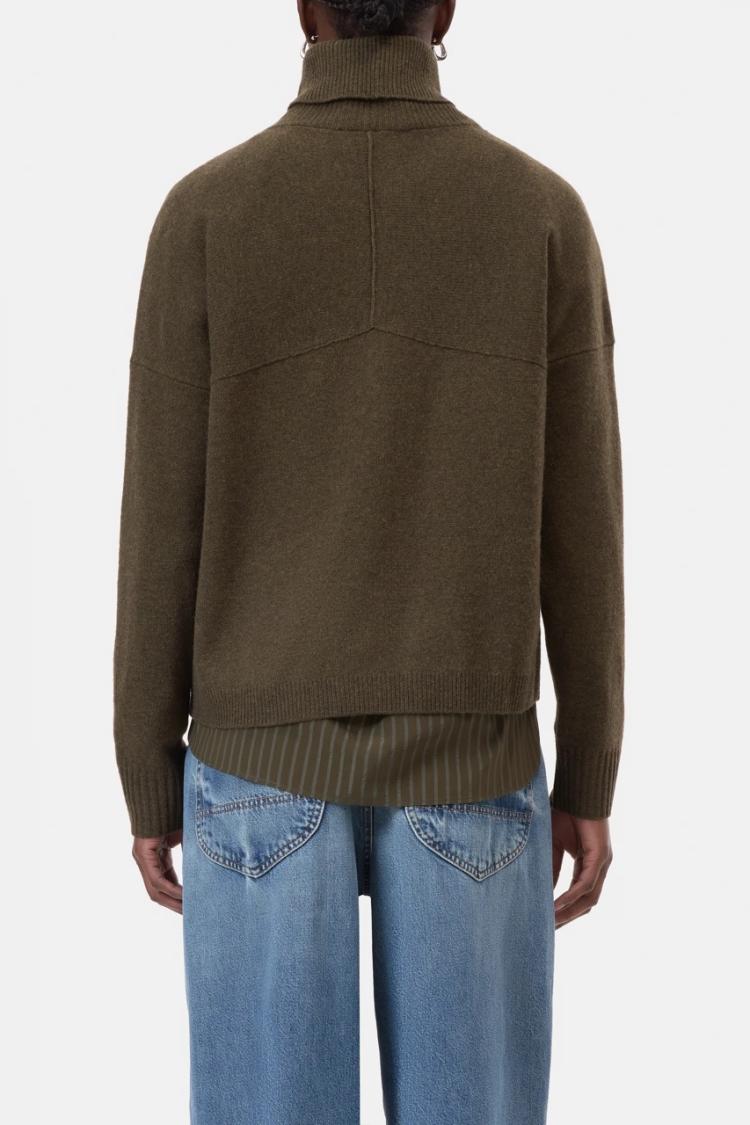 Closed - Knit