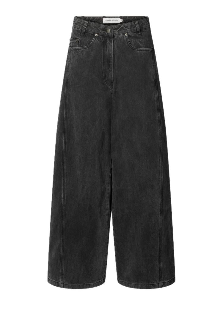 Rabens Saloner - Lane