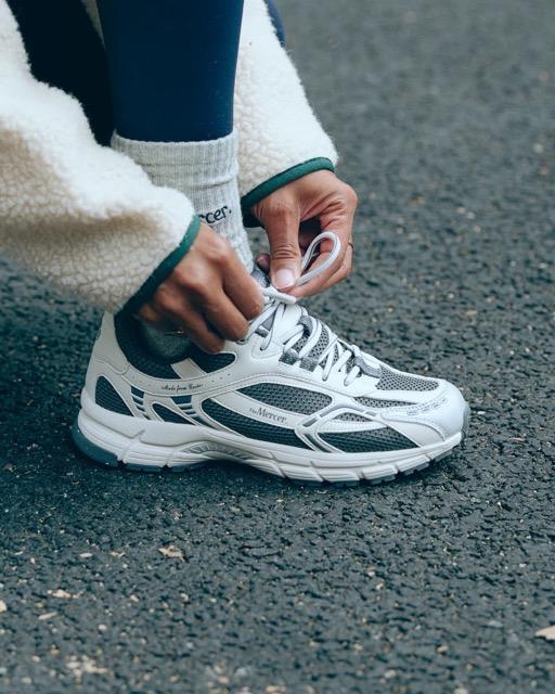 Mercer - The re-run cactus