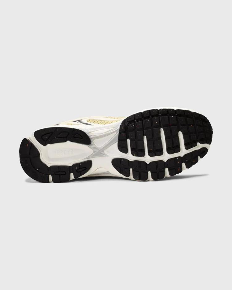 Mercer - The re-run cactus white/cognac