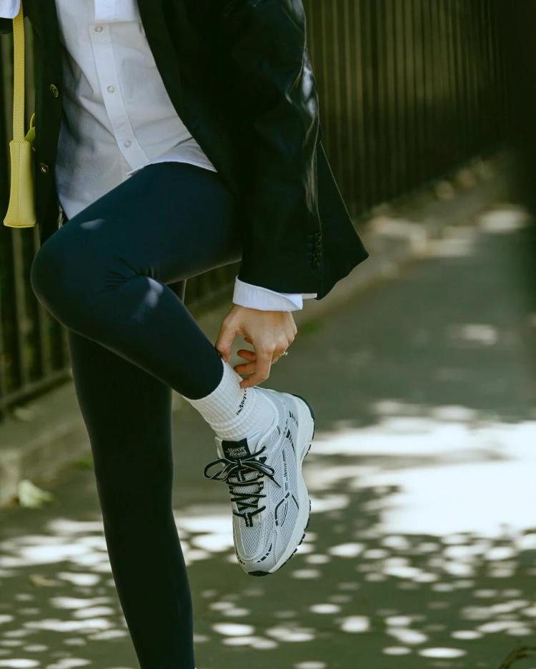 Mercer - The re-run Speed silver