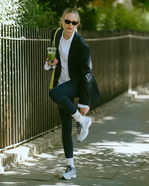 Mercer - The re-run Speed silver