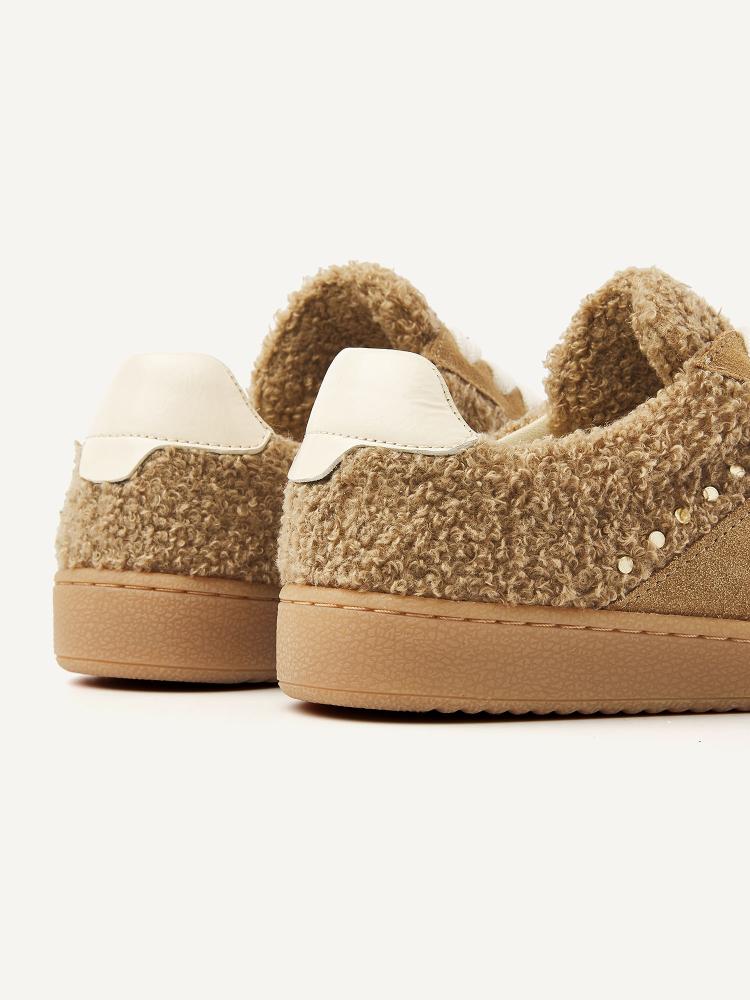 Nubikk - Ray Owen studs