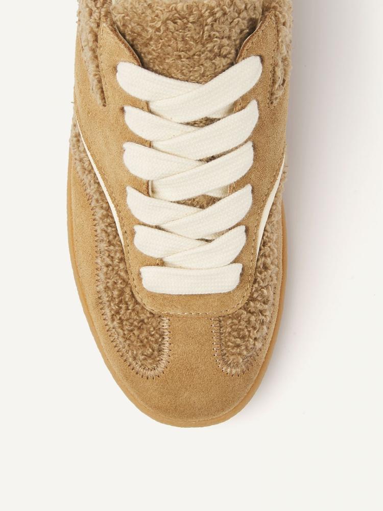 Nubikk - Ray Owen studs