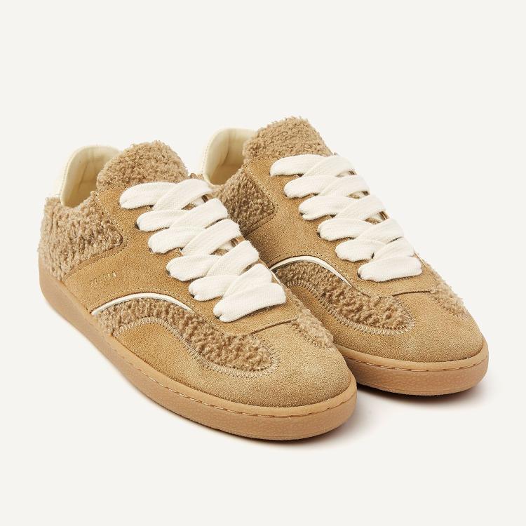 Nubikk - Ray Owen studs