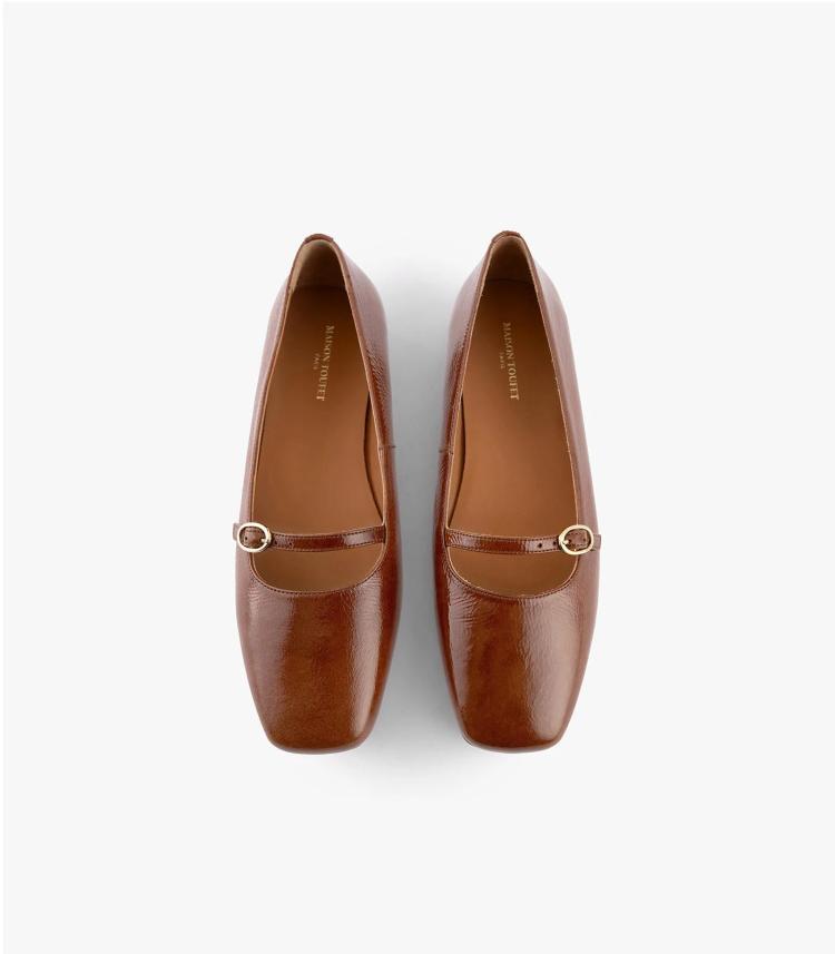 Maison Toufet - Babies Roxane