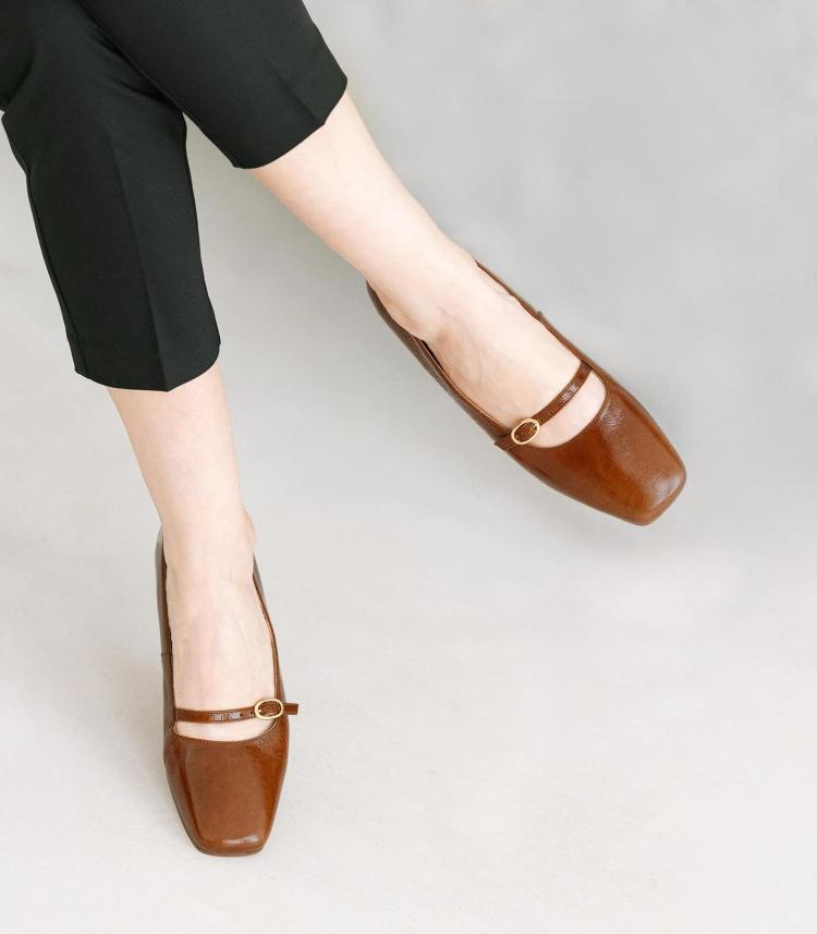 Maison Toufet - Babies Roxane