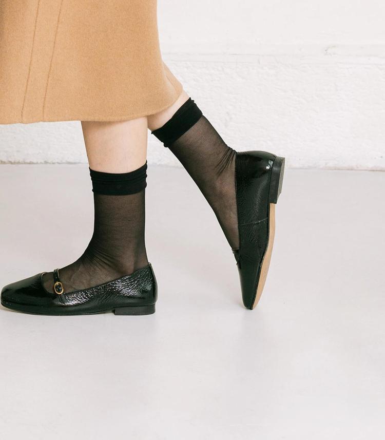 Maison Toufet - Roxane