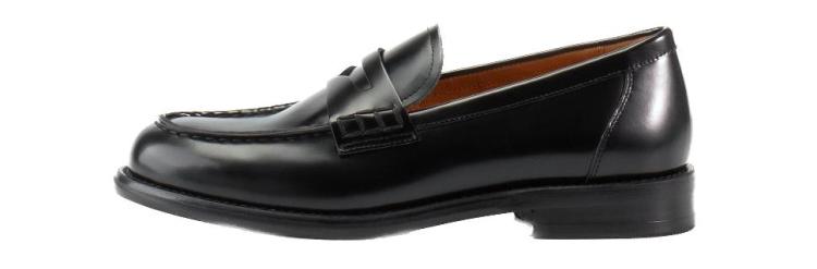 Vagabond schoemakers - Linn black