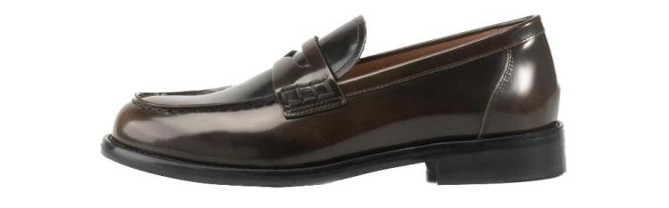 Vagabond schoemakers - Linn Walnut