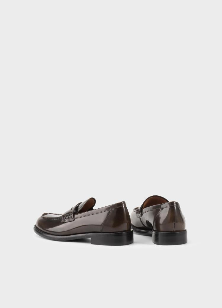 Vagabond schoemakers - Linn Walnut