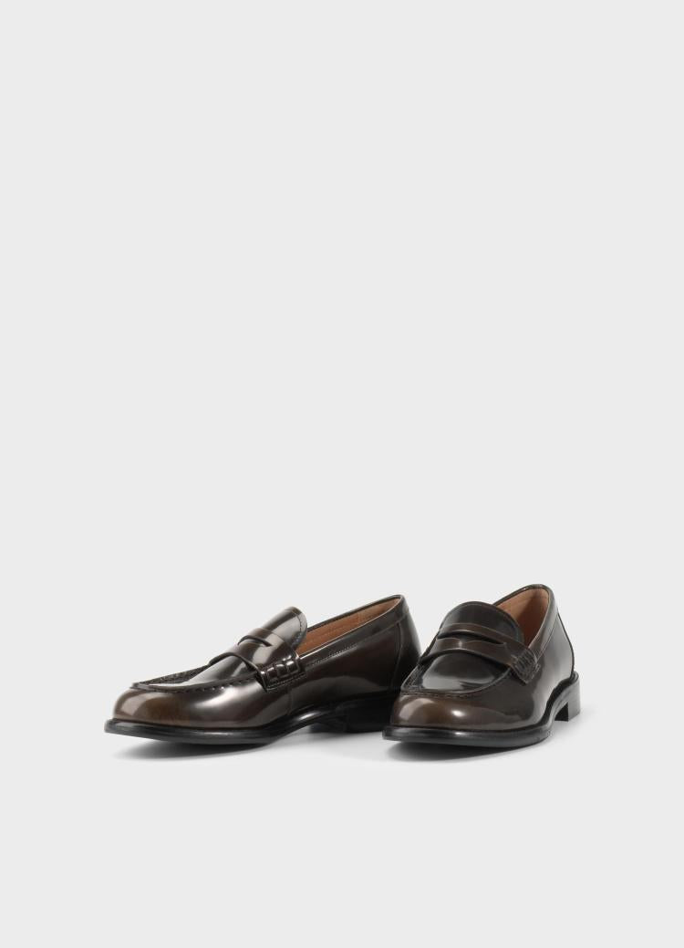 Vagabond schoemakers - Linn Walnut