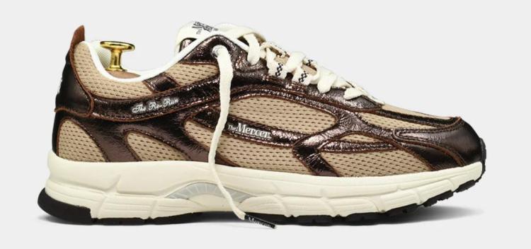 Mercer - The Re-Run Cracked