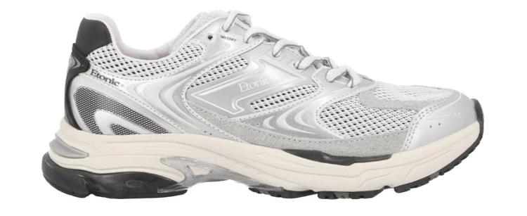 Etonic - Evolution Saturn