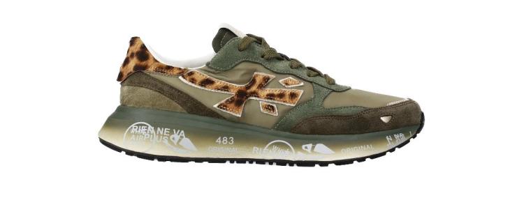 Premiata - Lauryn 7790