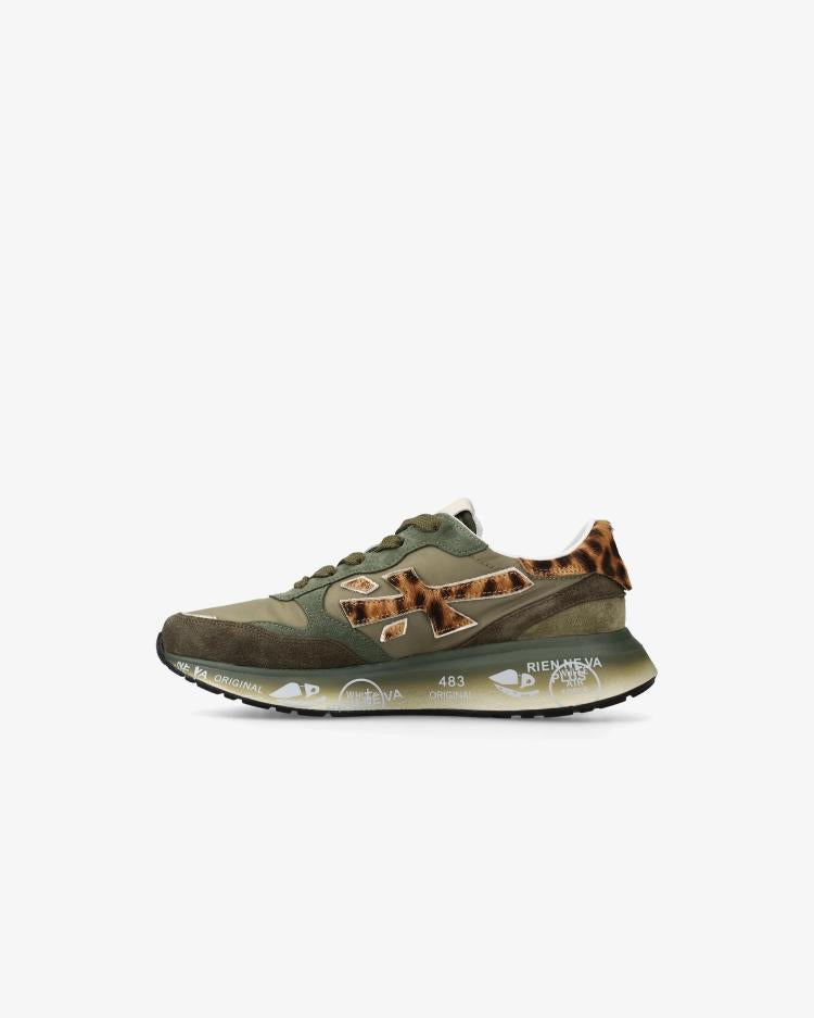 Premiata - Lauryn 7790