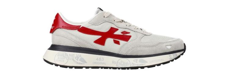 Premiata - Lauryn