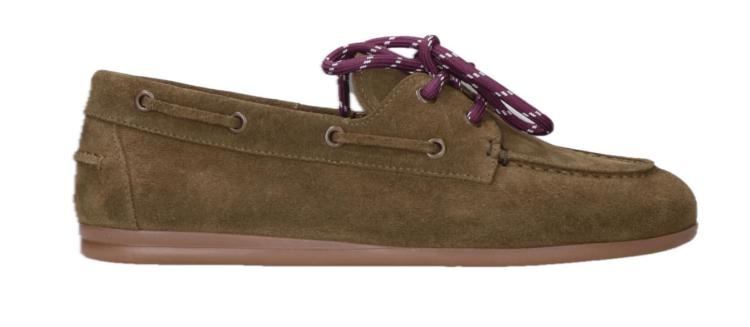 Shoecolate - Loafer Leom