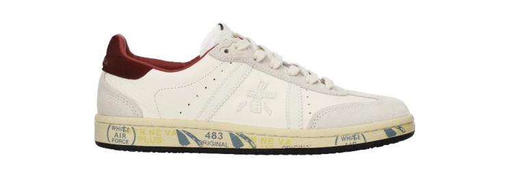 Premiata - Bonnied