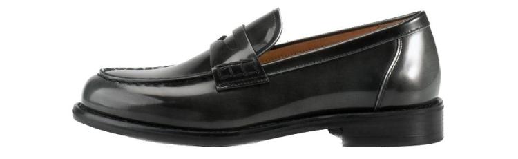 Vagabond - Linn Dark grey