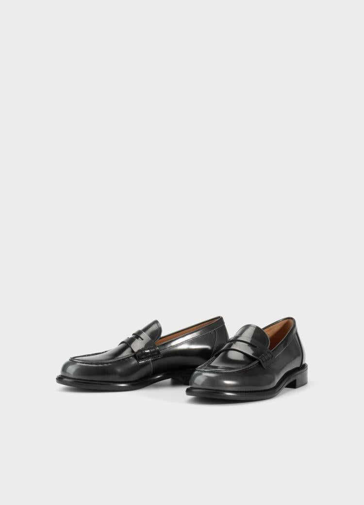 Vagabond - Linn Dark grey