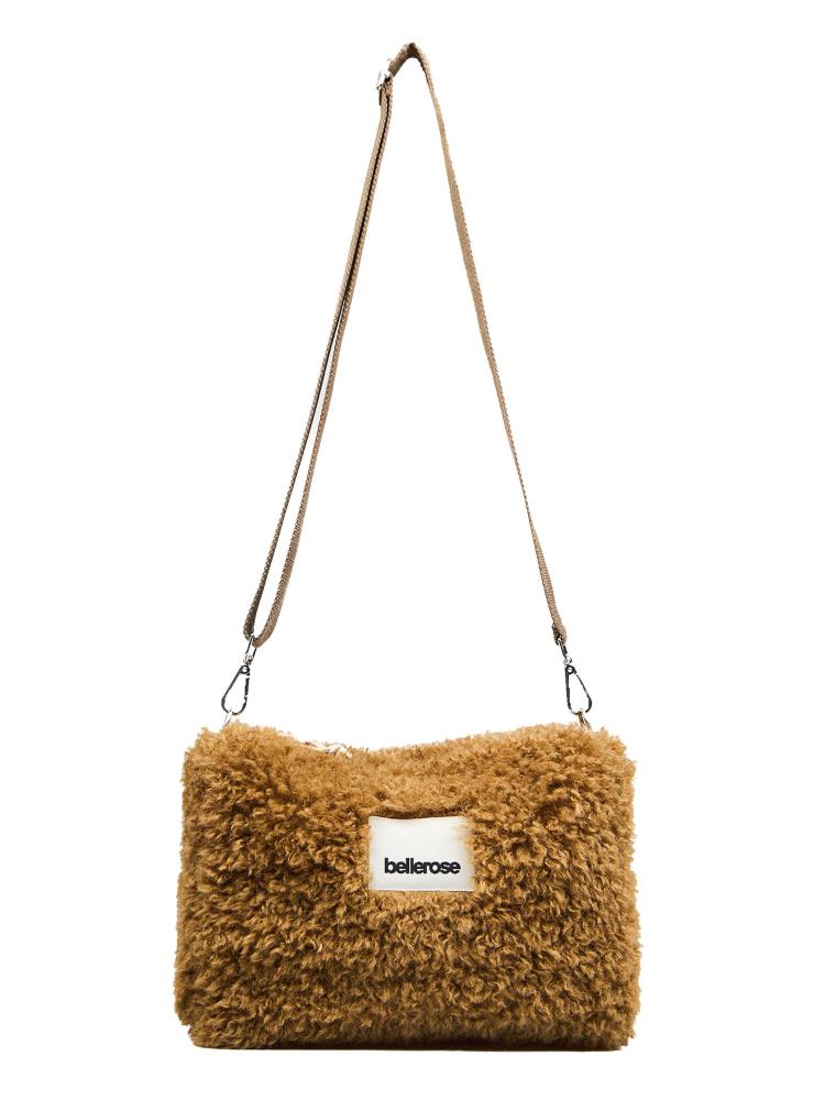 Bellerose - Hobel