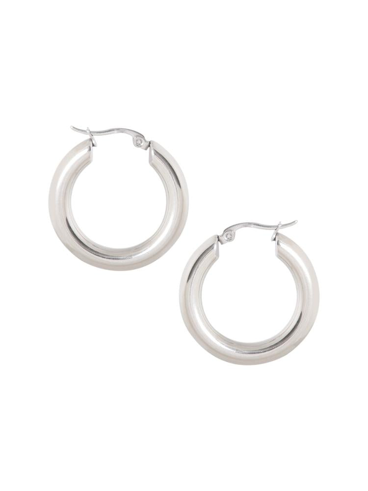 Ellen Beekmans - Dikke oorringen