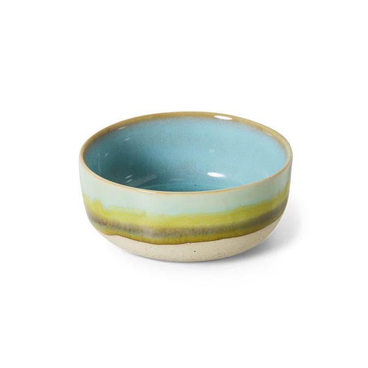 HKliving - Glint, dessert bowl
