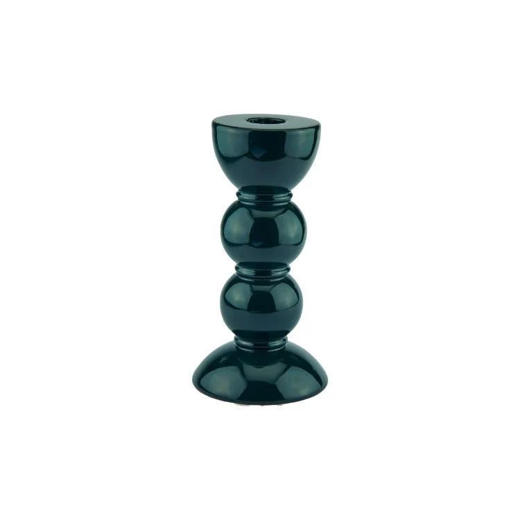 Addison Ross - Bobbin Sage candlestick