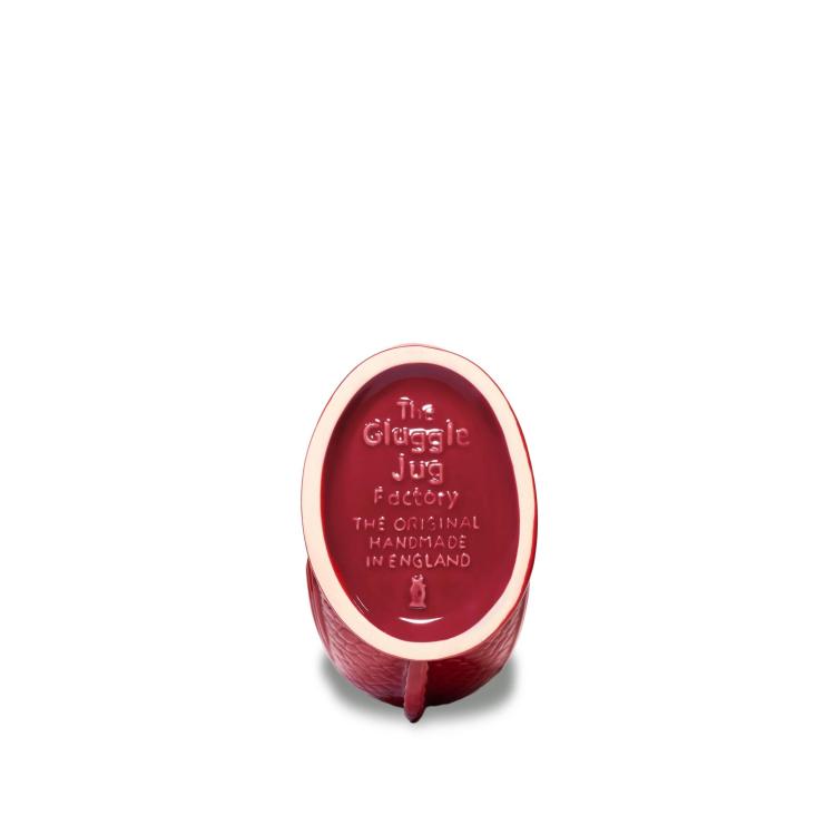 Gluckigluck - Gluggle jug Berry Red XL