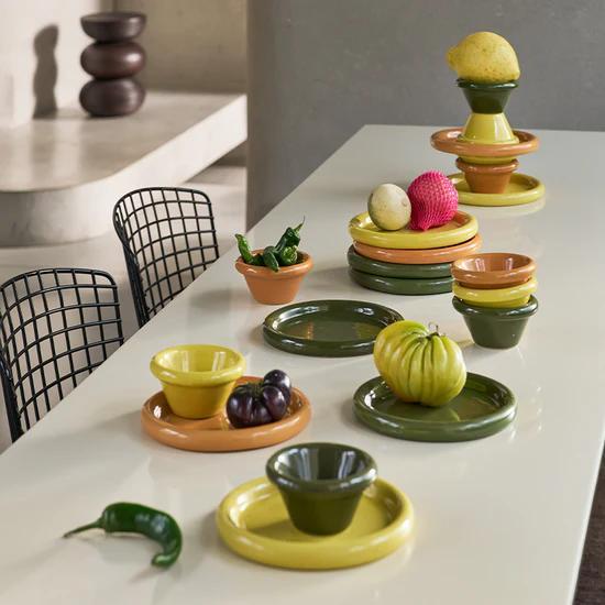 UNC - Bowl Curvada S