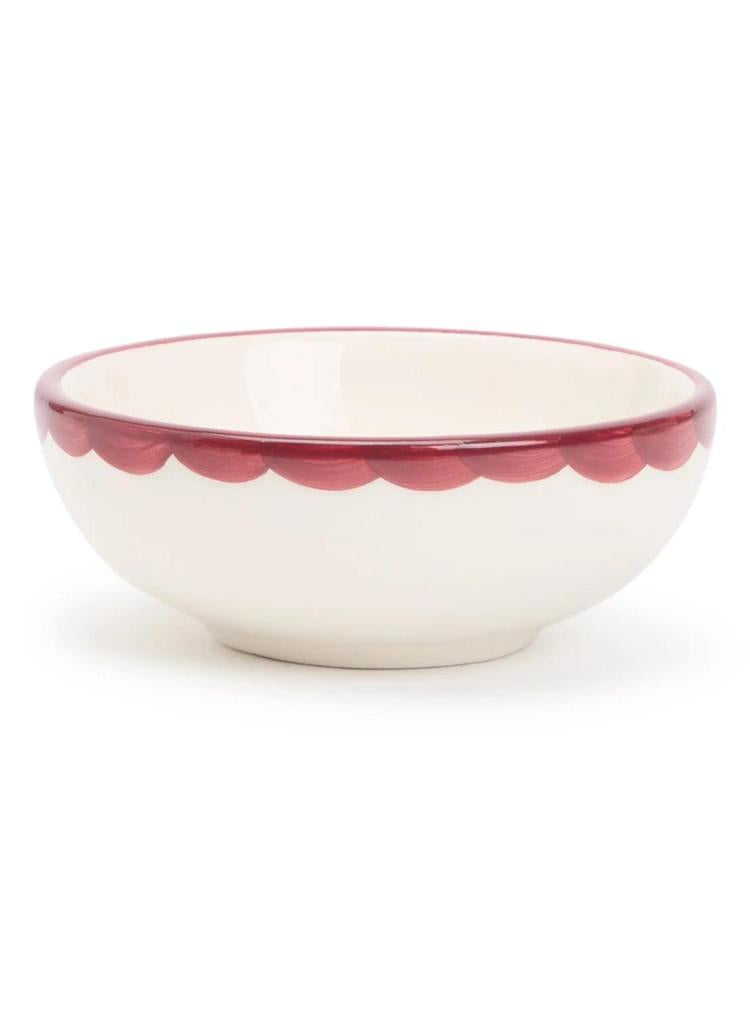 Anna+Nina - Carmine trim tapas bowl