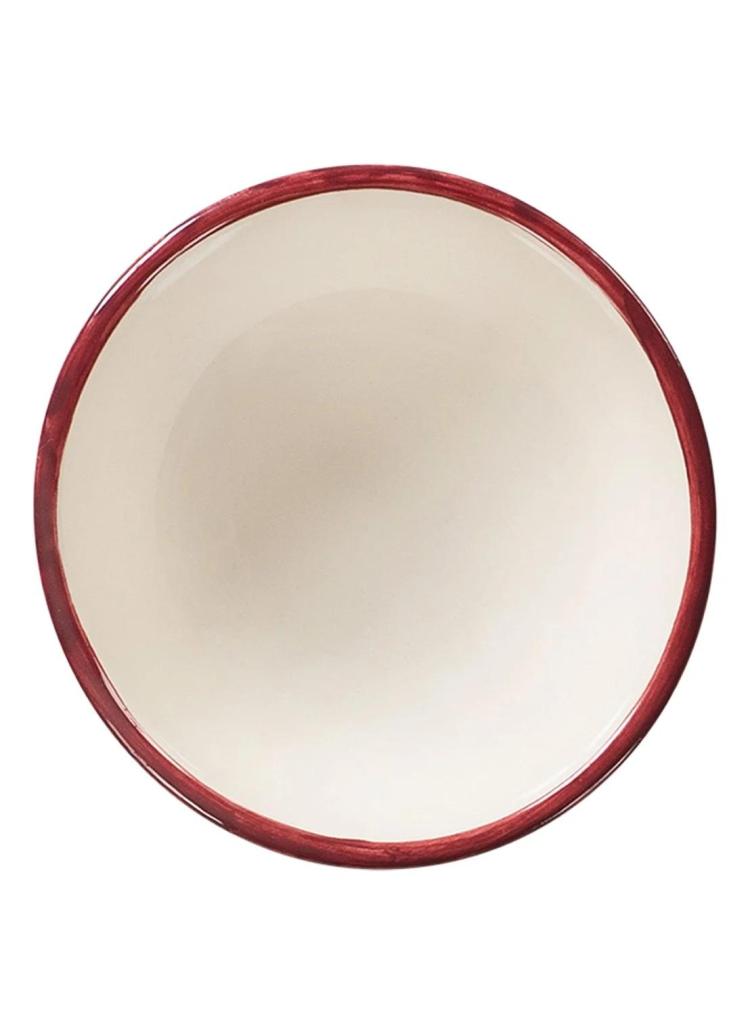 Anna+Nina - Carmine trim tapas bowl
