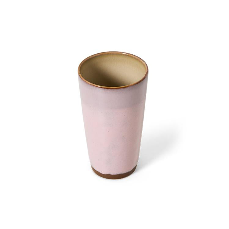 HK Living - Latte mug, Veil