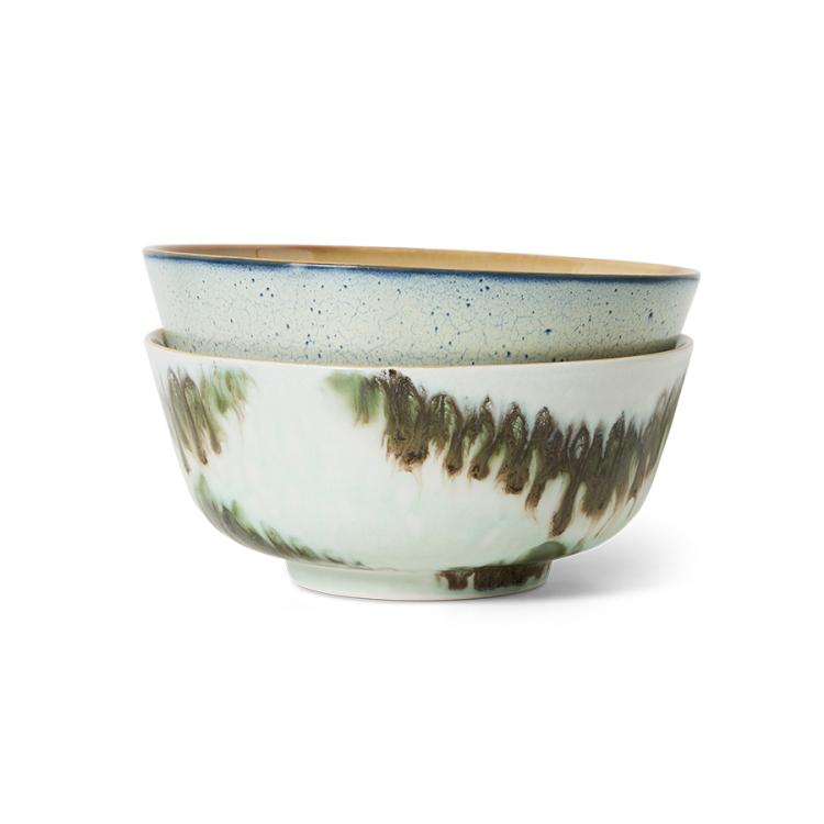 HKliving - Minimalist, ramen bowls