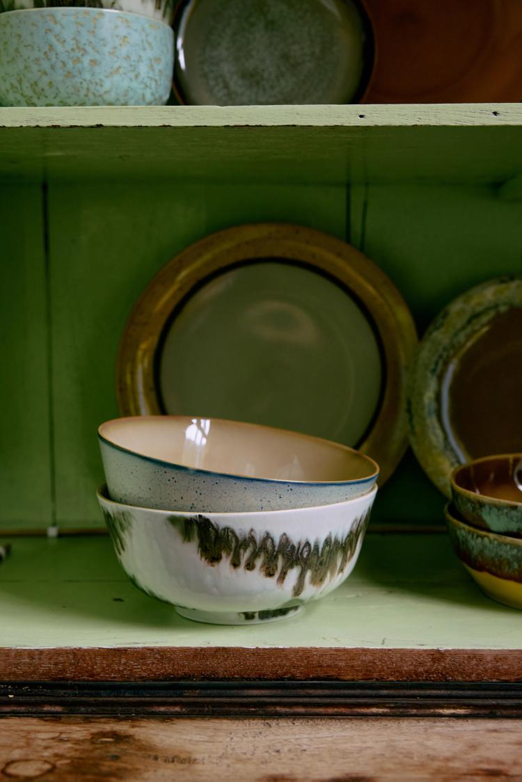 HKliving - Minimalist, ramen bowls