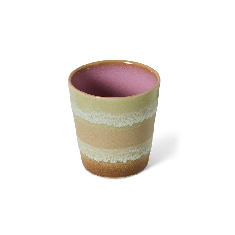 HKliving - Umber, coffee mug