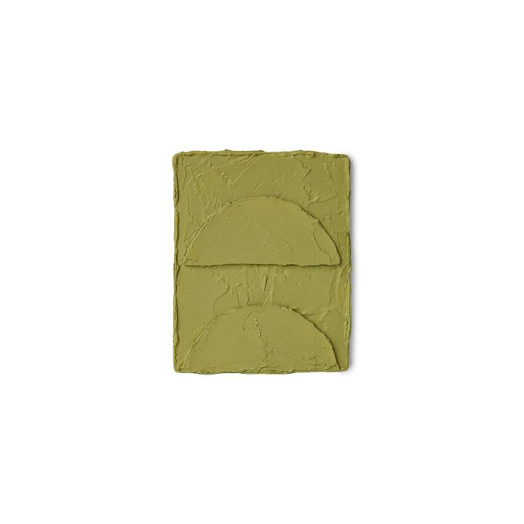 HK Living - Art piece, Verdant