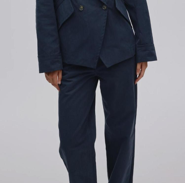 Rabens Saloner - Utility pants