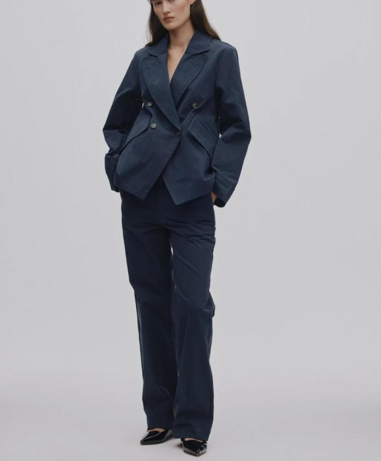 Rabens Saloner - Utility jacket