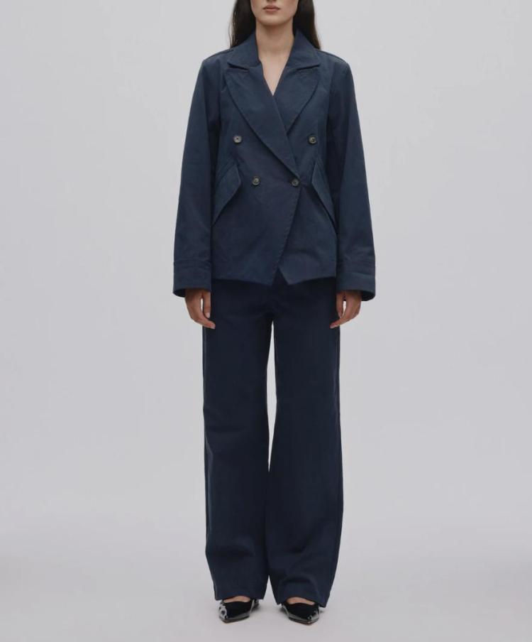 Rabens Saloner - Utility jacket