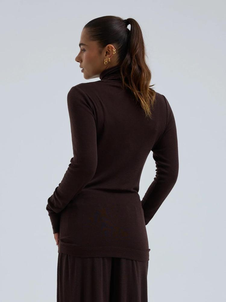 Seamless Basic - Woolen Lola