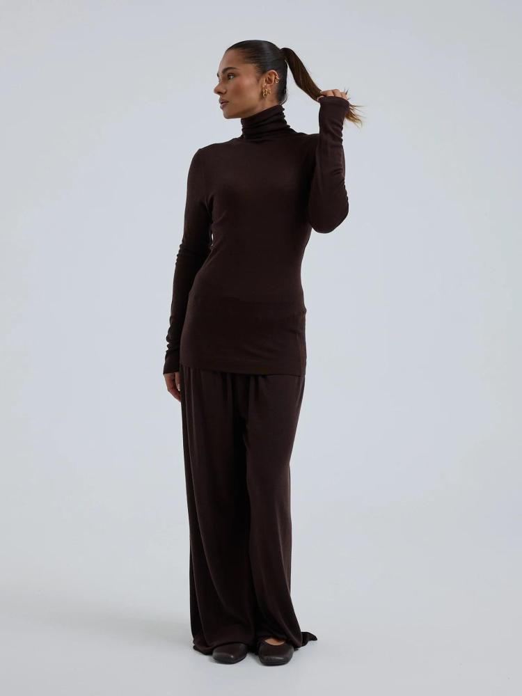 Seamless Basic - Woolen Lola