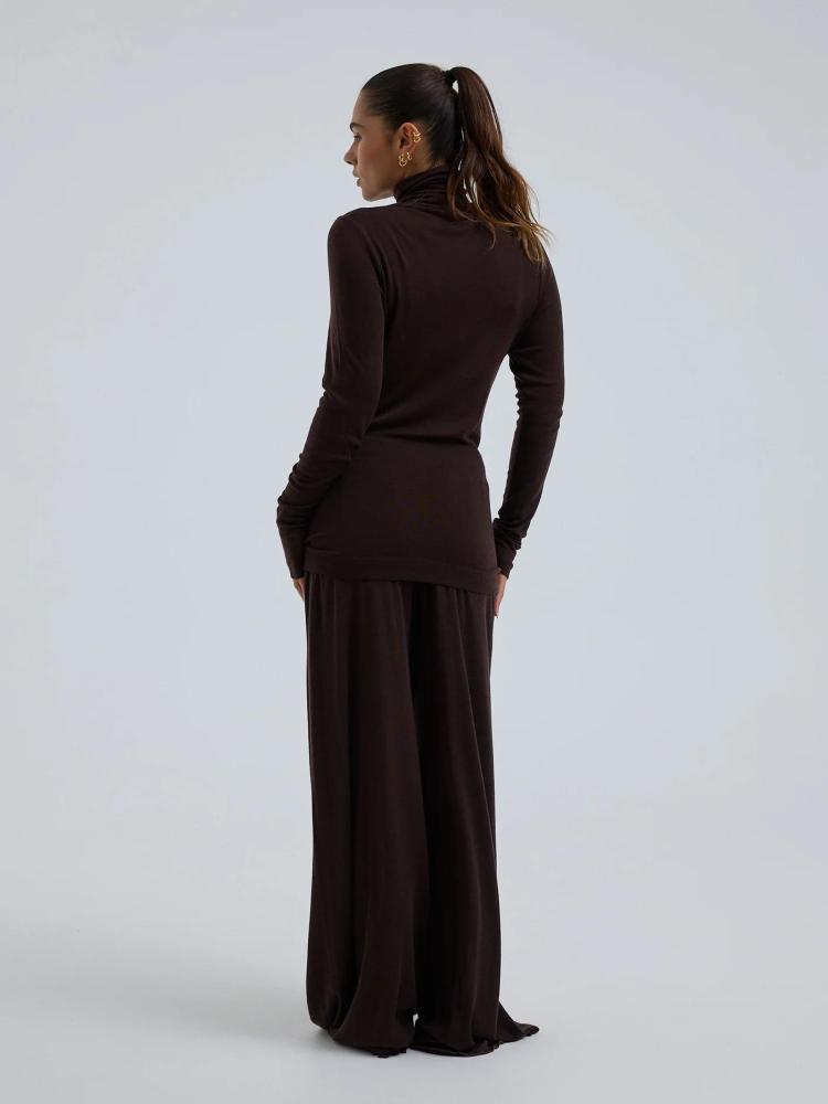 Seamless Basic - Woolen Lola