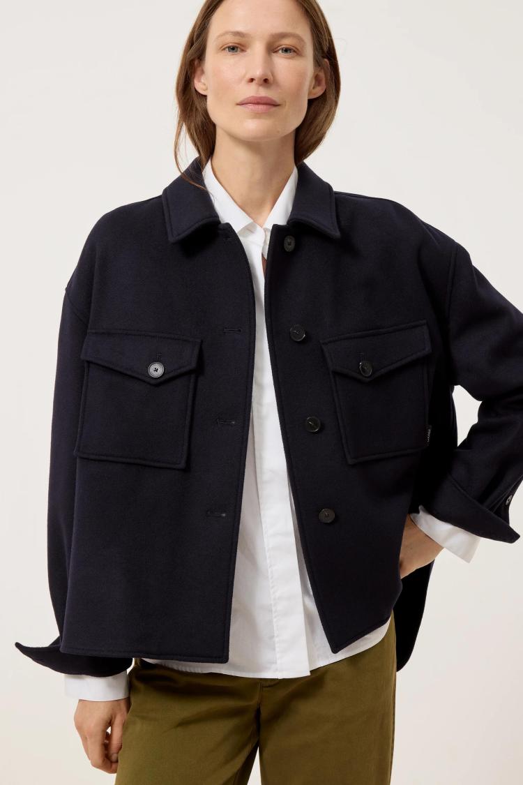 Closed - W jackets & coats