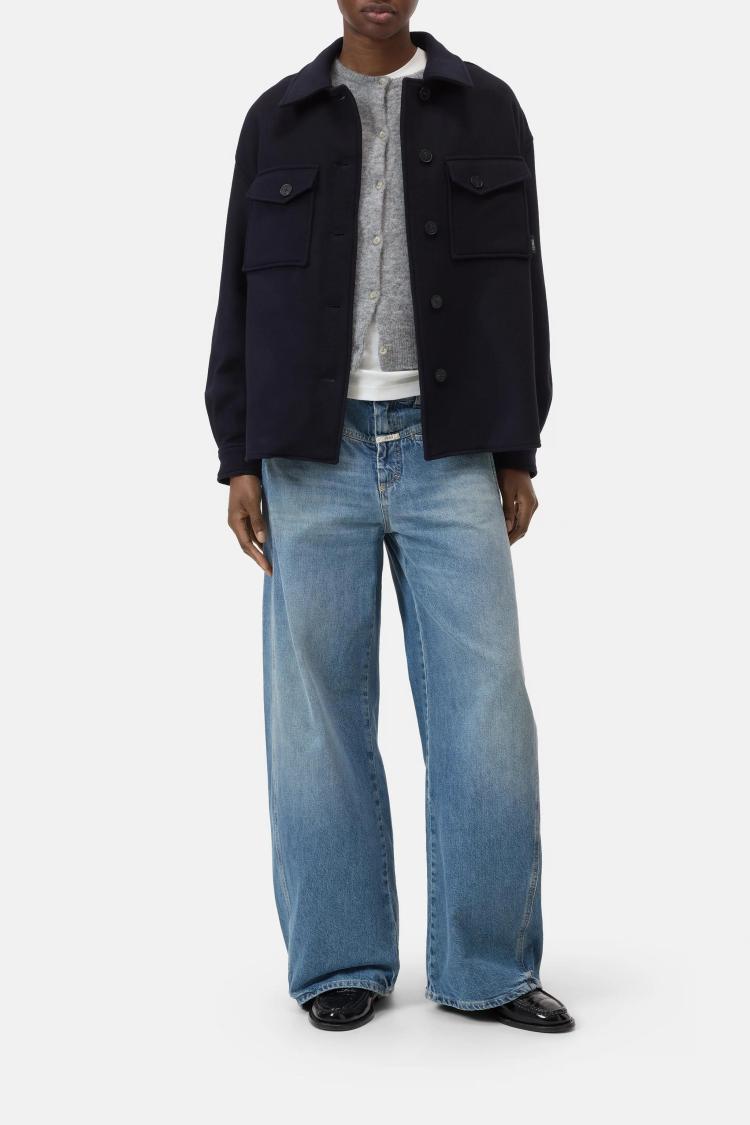 Closed - W jackets & coats