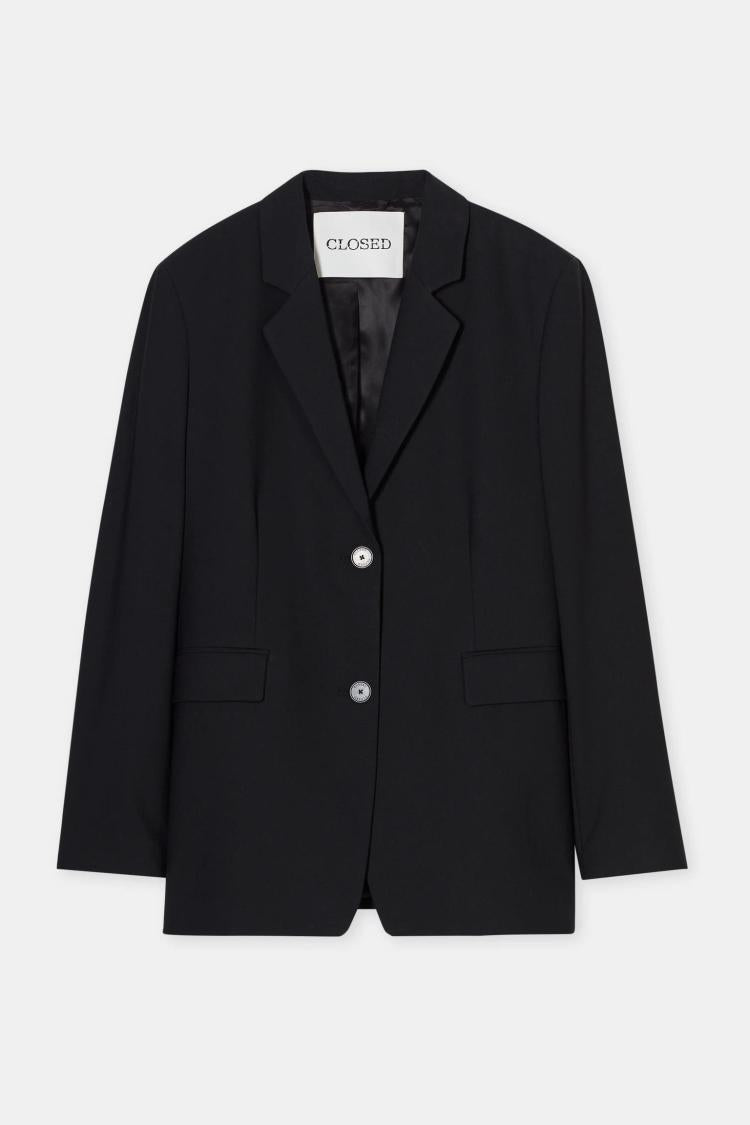 Closed - Blazer Lola