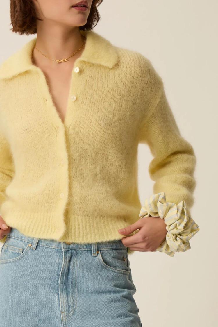 Des Petits Hauts - Alpolo